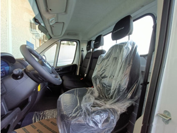 Cab chassis truck FIAT DUCATO MAXI L4 SERIE 9: picture 5
