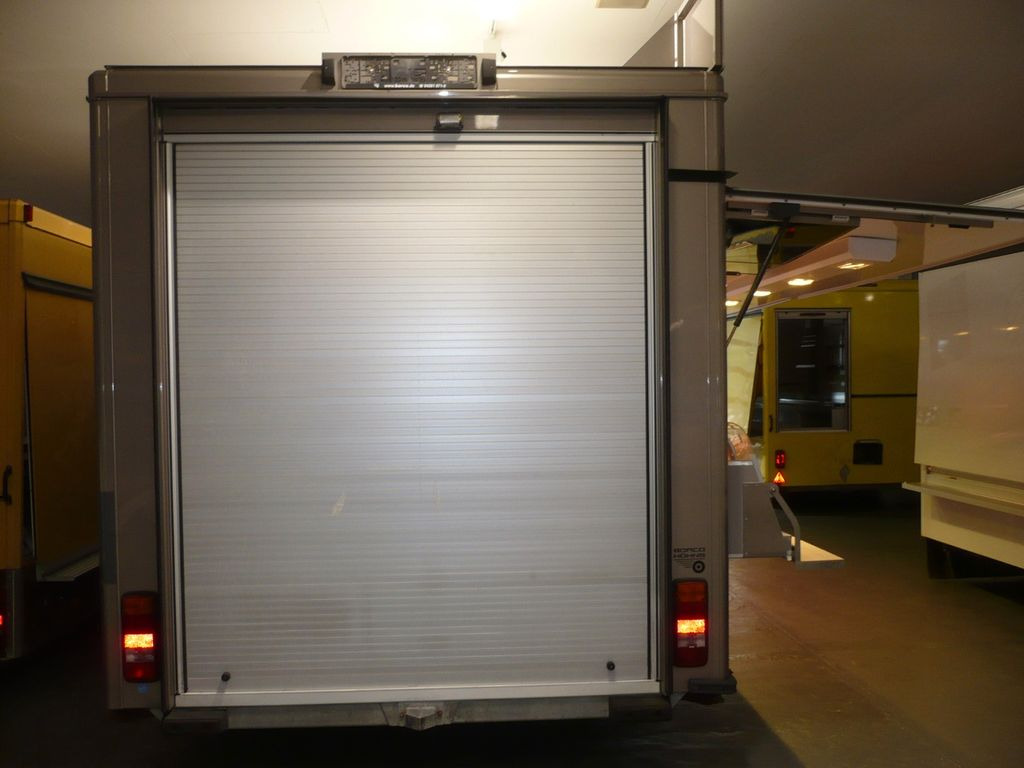 Vending truck, Van Fiat DUCATO: picture 13