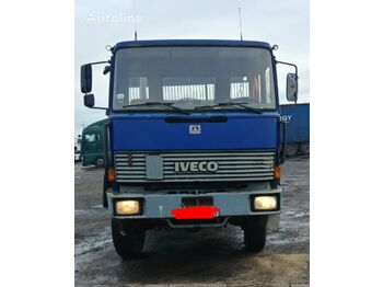 Tipper IVECO 160-23 4x4: picture 1