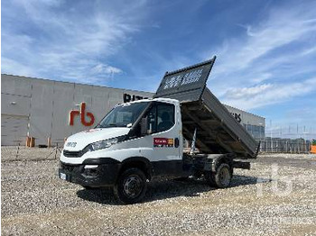Tipper IVECO Daily