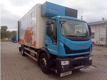 IVECO Eurocargo 180E32R/P - Refrigerator truck: picture 1