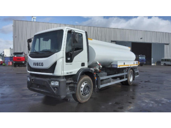 Tank truck IVECO EuroCargo