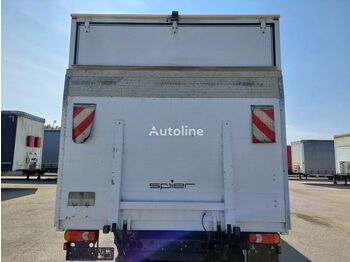 Box truck IVECO Eurocargo ML75E19/P_EVI_C 4x2: picture 5
