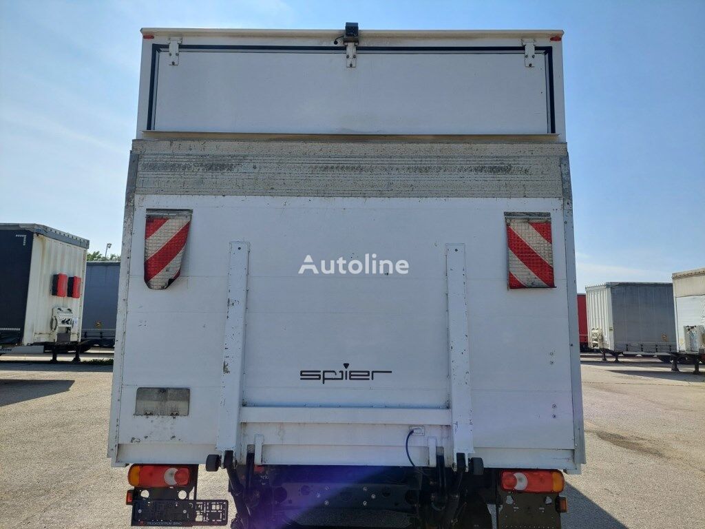 Box truck IVECO Eurocargo ML75E19/P_EVI_C 4x2: picture 5