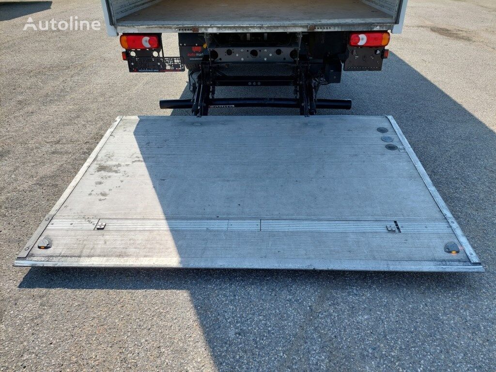 Box truck IVECO Eurocargo ML75E19/P_EVI_C 4x2: picture 6