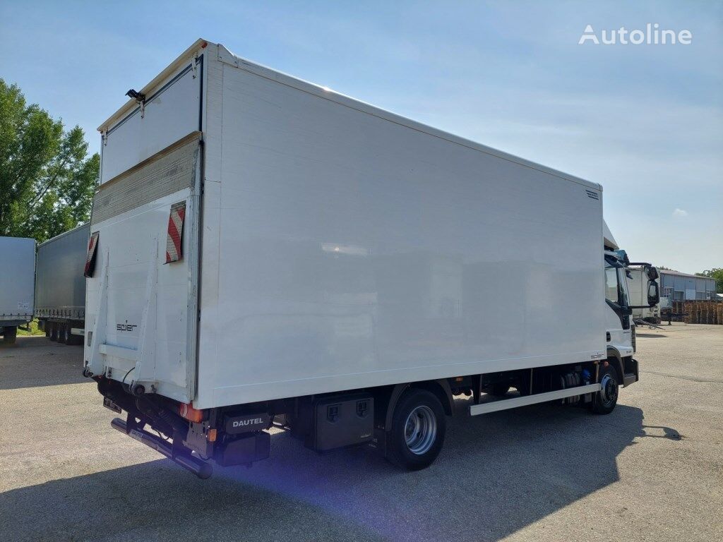 Box truck IVECO Eurocargo ML75E19/P_EVI_C 4x2: picture 4