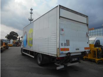 Box truck Iveco Eurocargo 140E25: picture 2