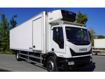 Refrigerator truck IVECO EuroCargo