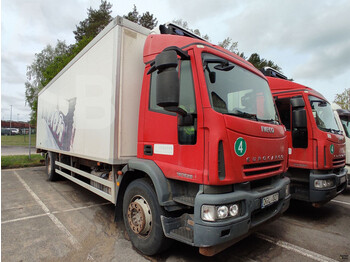 Box truck Iveco ML180E25: picture 1