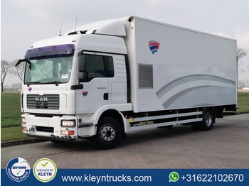 Box truck MAN 15.240 TGM lx airco taillift: picture 1