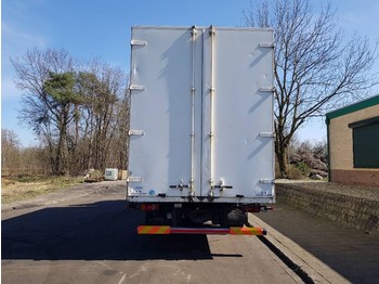Box truck MAN TGL 12.210 4x2 BL: picture 5