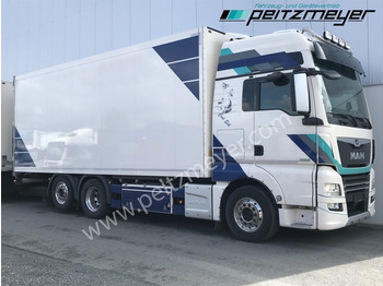 Isothermal truck MAN TGX 26.540 FLL Tiefkühlkoffer: picture 2