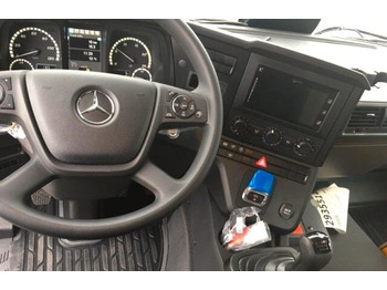 New Tipper Mercedes-Benz Arocs 2652 K 6x4 Arocs 2652 K 6x4, Retarder, Motorabtrieb: picture 4