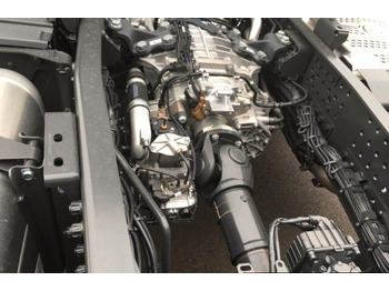 New Tipper Mercedes-Benz Arocs 2652 K 6x4 Arocs 2652 K 6x4, Retarder, Motorabtrieb: picture 3