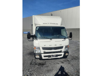 Box truck Mitsubishi Canter FUSO CANTER 7C15 - EURO 5 EEV - 175585 km: picture 3