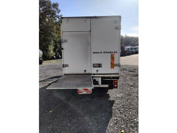 Box truck Mitsubishi Canter FUSO CANTER 7C15 - EURO 5 EEV - 175585 km: picture 5