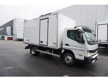 New Box truck Mitsubishi - FUSO Canter 90C18 Isolierter Koffer: picture 1