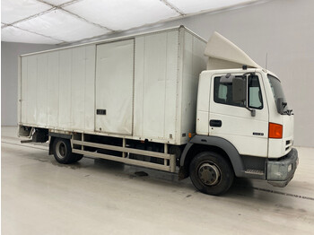 Box truck Nissan Atleon 120.21: picture 3
