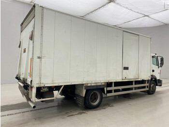 Box truck Nissan Atleon 120.21: picture 4