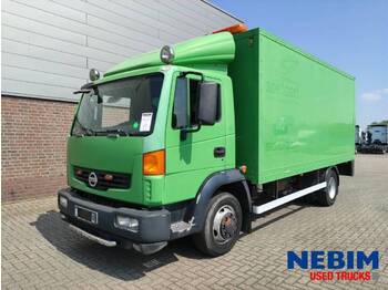 Box truck Nissan Atleon 220: picture 1