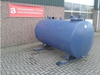 New Tank truck for transportation of fuel Onbekend Dieseltank: picture 2