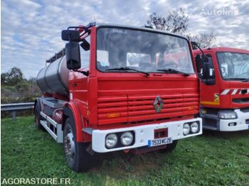 Tank truck RENAULT G270: picture 1