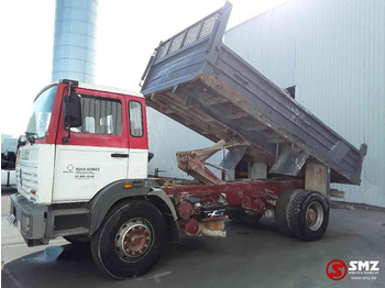Tipper Renault G 300: picture 5