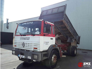 Tipper Renault G 300: picture 3