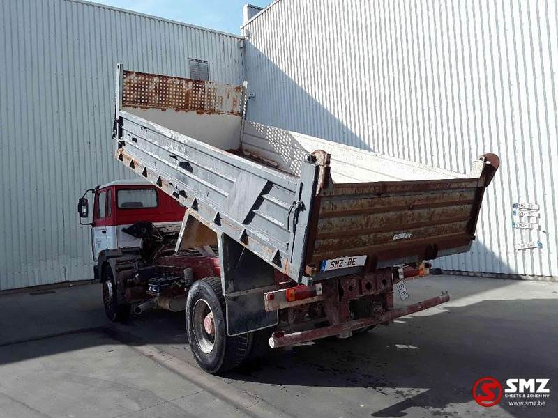 Tipper Renault G 300: picture 10