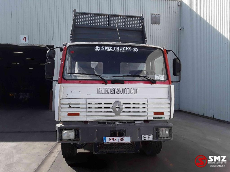 Tipper Renault G 300: picture 3