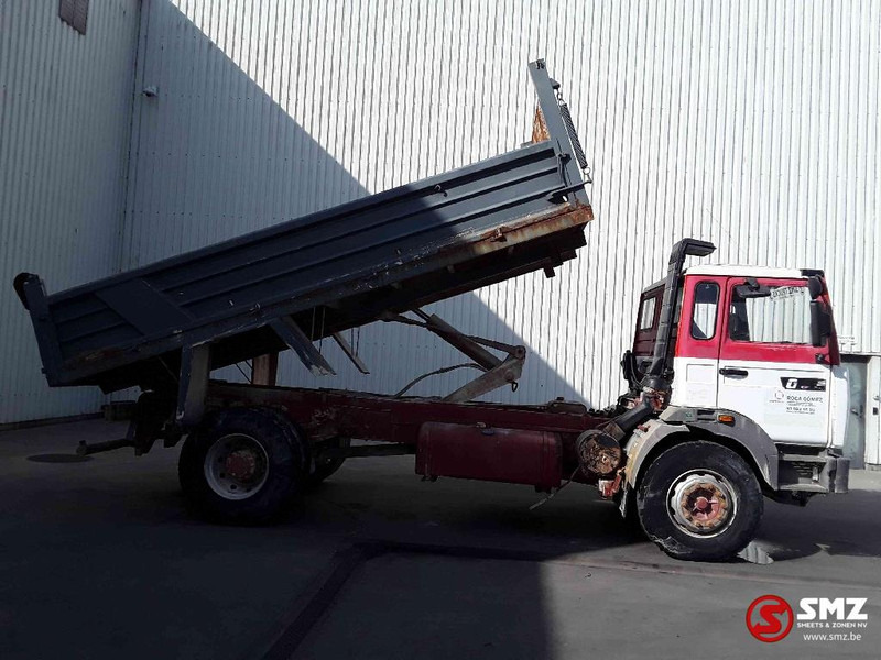 Tipper Renault G 300: picture 5
