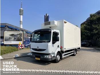 Refrigerator truck Renault MIDLUM 180.12 4x2 Thermoking V-600 Max Euro 5: picture 1