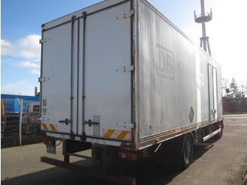 Box truck Renault Midlum 220.16 DXI: picture 4