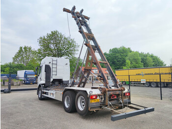 Cable system truck Renault PREMIUM LANDER 450.26 6x2 Euro5 - KabelSysteem NCH 20T - 6M - Full Steel - Rockinger (V577): picture 4