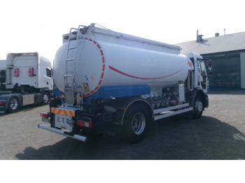 Tank truck for transportation of fuel Renault Premium 300 4x2 fuel tank 14.2 m3 / 4 comp: picture 4