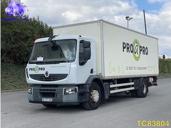 Box truck Renault Premium 310.19D Euro 5: picture 1