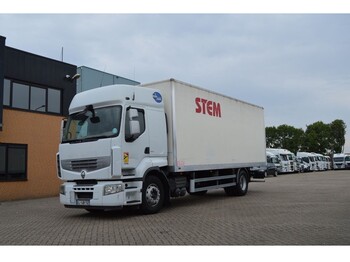 Box truck Renault Premium 460 * EURO5 * 4X2 *: picture 1