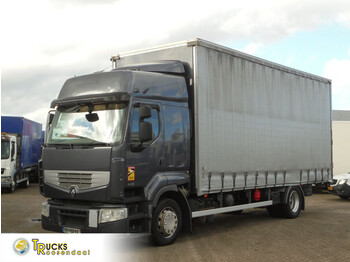 Box truck Renault Premium 460 Euro 5 + ADR + Discounted 18.950,-: picture 1
