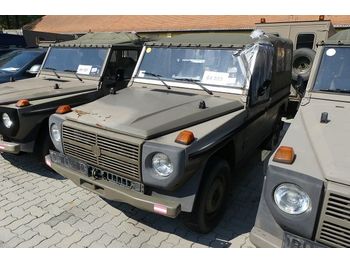 Truck STEYR Puch 290 GD/LP: picture 1