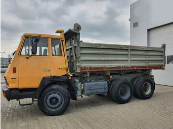 Tipper STEYR