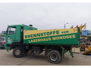 Tipper Steyr 9S14: picture 4
