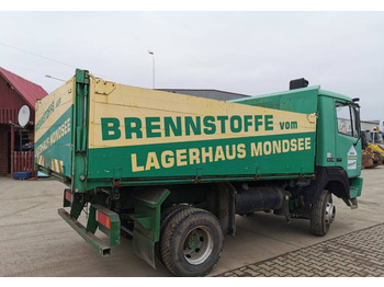 Tipper Steyr 9S14: picture 3