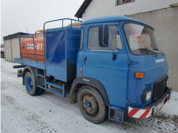  AVIA 31.1 - Tank truck