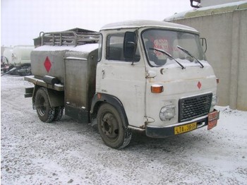  AVIA 31.1K CAV01 - Tank truck