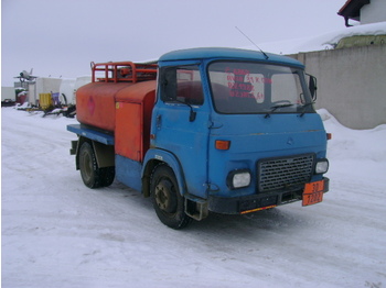  AVIA 31 K CAN SSAZ (id:6868) - Tank truck