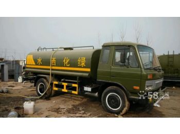 DONGFENG  - Tank truck