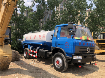 DONGFENG Water tanker truck - Tank truck