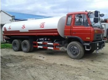 DONGFENG ZL34532 - Tank truck