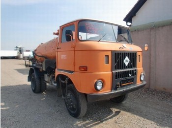  IFA W 50 LA/F - Tank truck