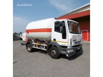 IVECO 130e21 - Tank truck